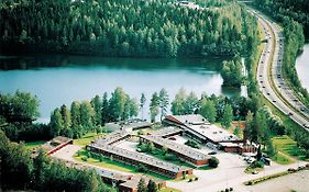 Finlandia Hotel Isovalkeinen